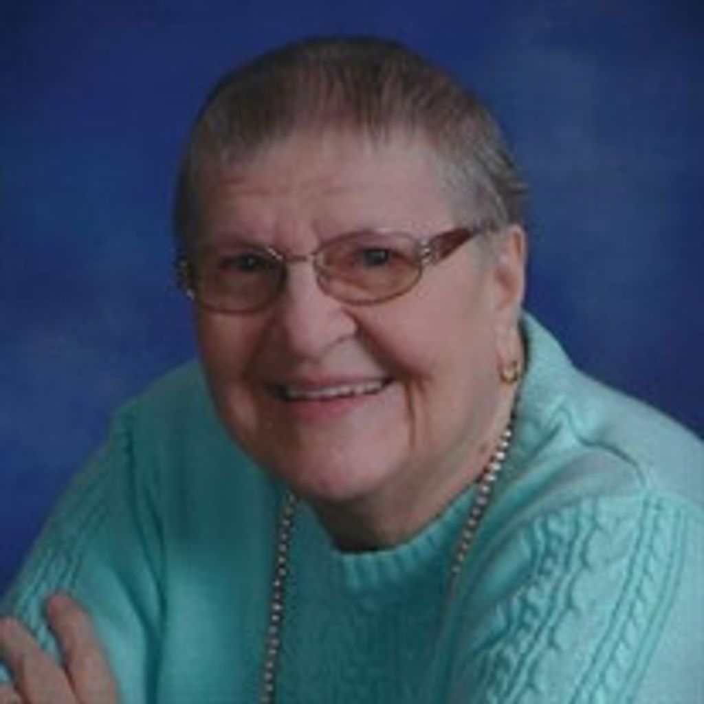 Irma M. Brown
