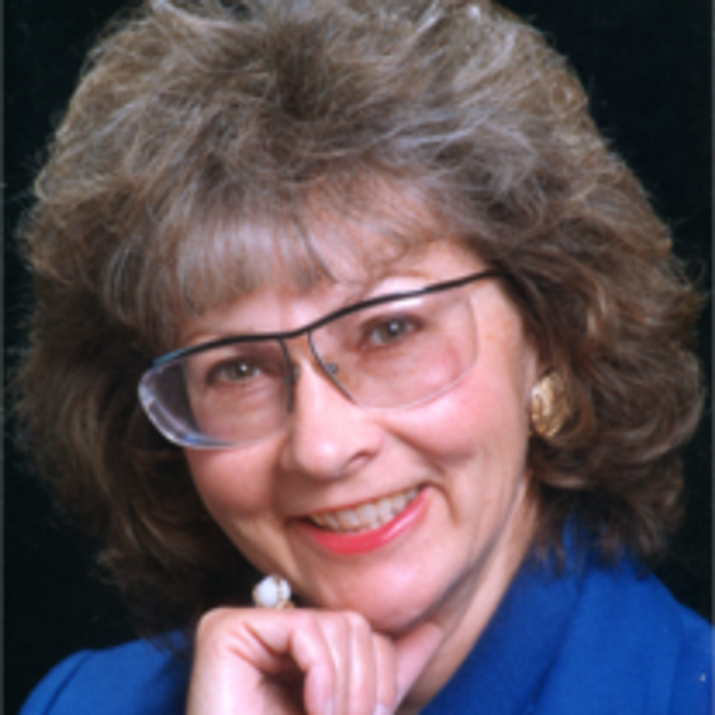 Luella Gnekow