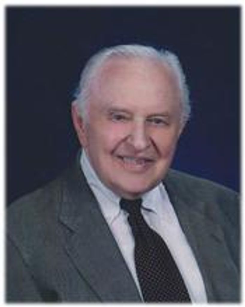 Robert E. Hedstrom Profile Photo