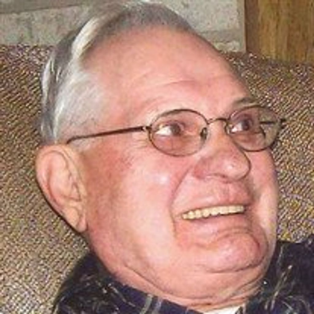 Everett Korpal