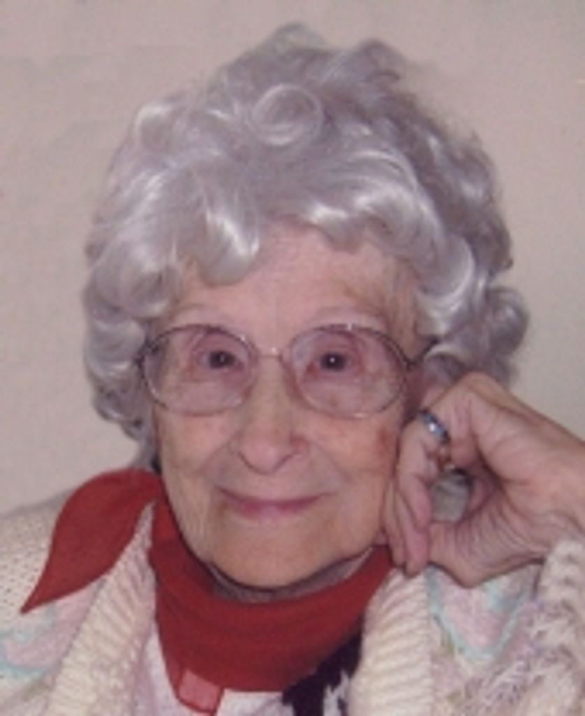 Maxine Genevieve DePalma