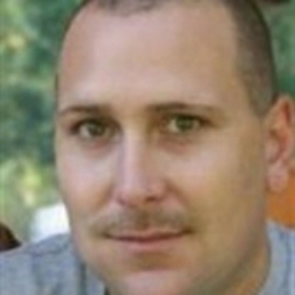 Raymond Carl Whitten Jr