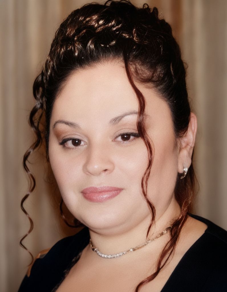 Maggie Liadis