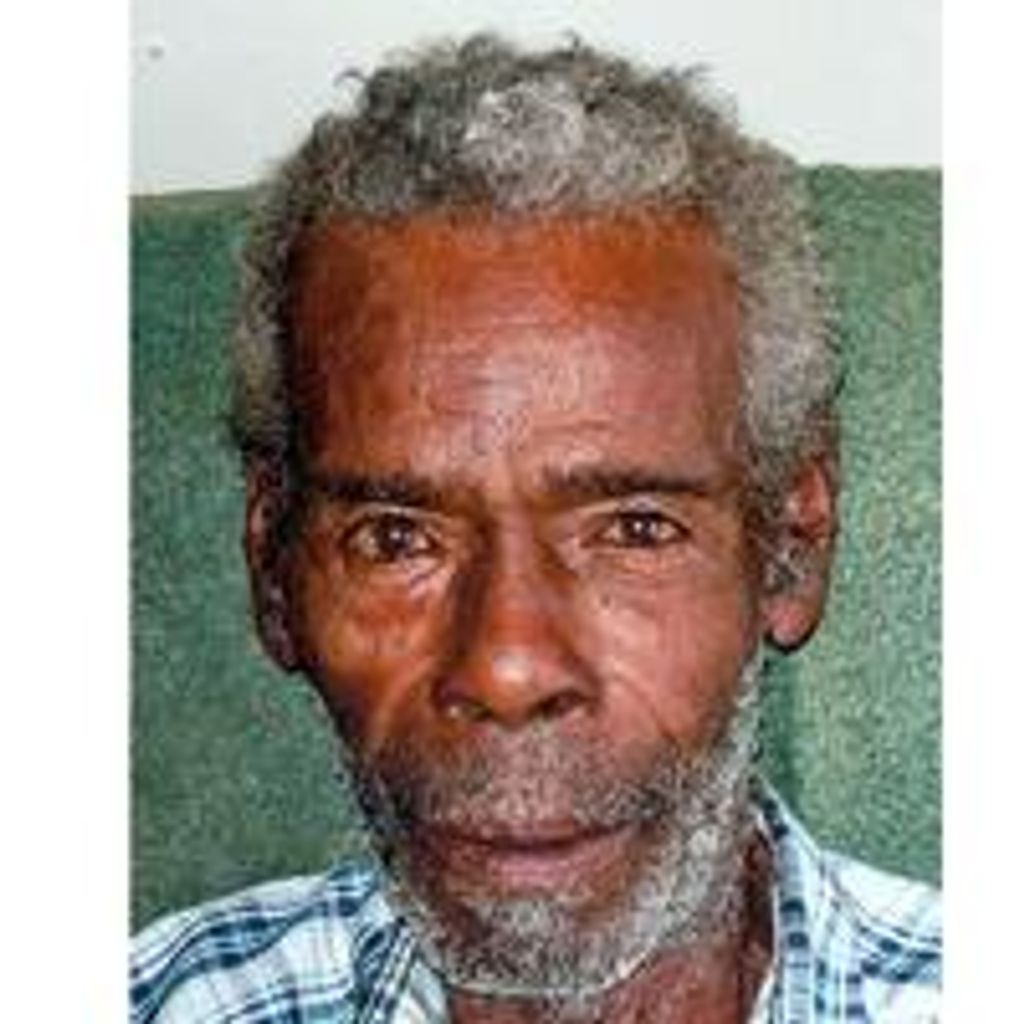 Johnnie  Earl LeShaw