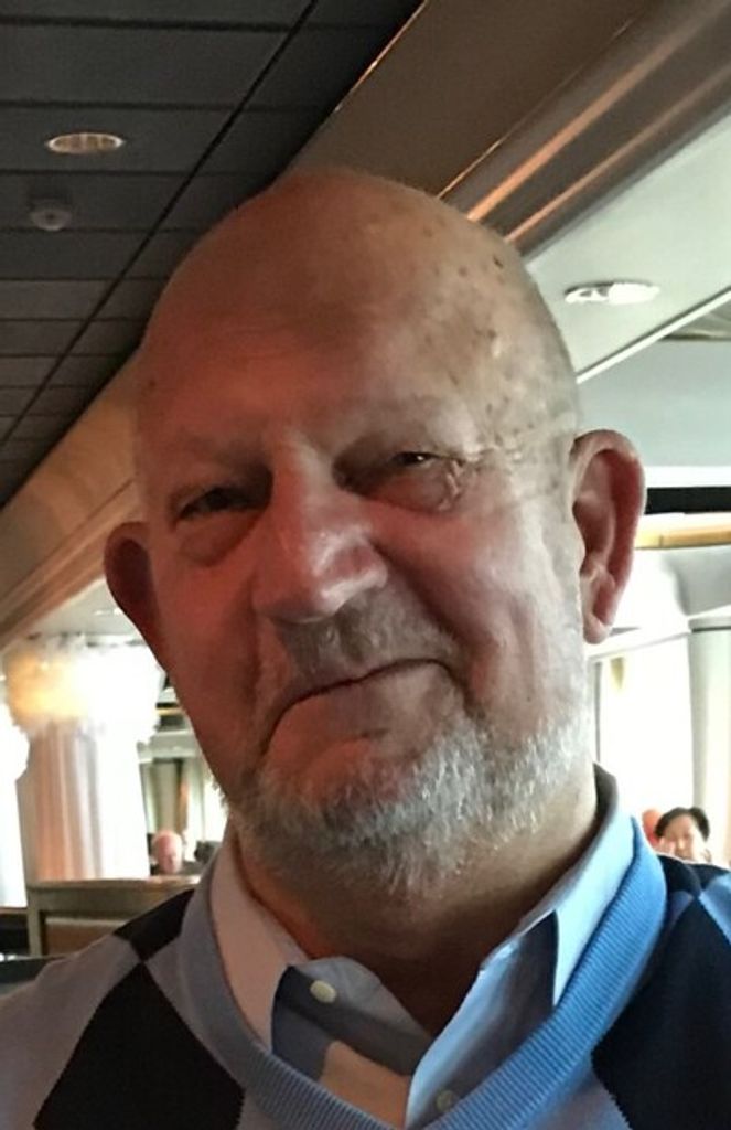 Lonnie Preston Jarrell Profile Photo