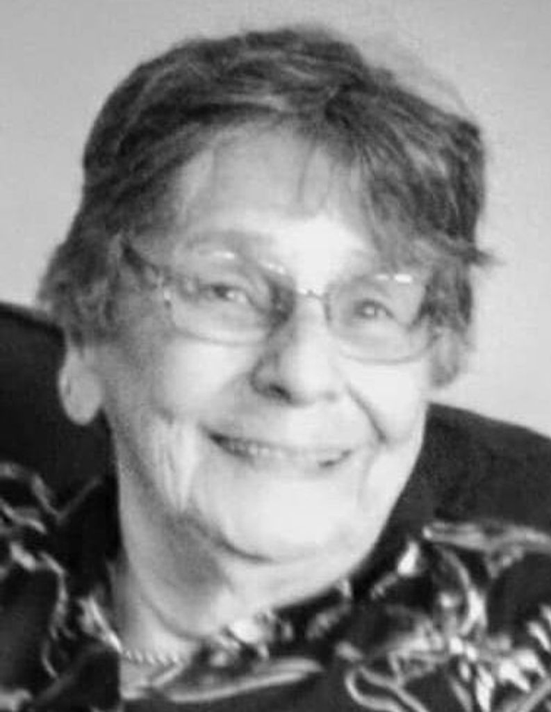Pauline Marie (Wilson)  Bennett Profile Photo