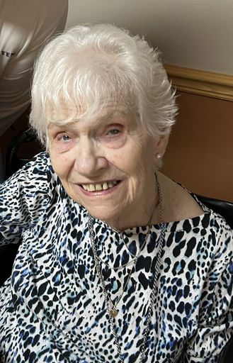 Lucie Elizabeth Pietsch's obituary image