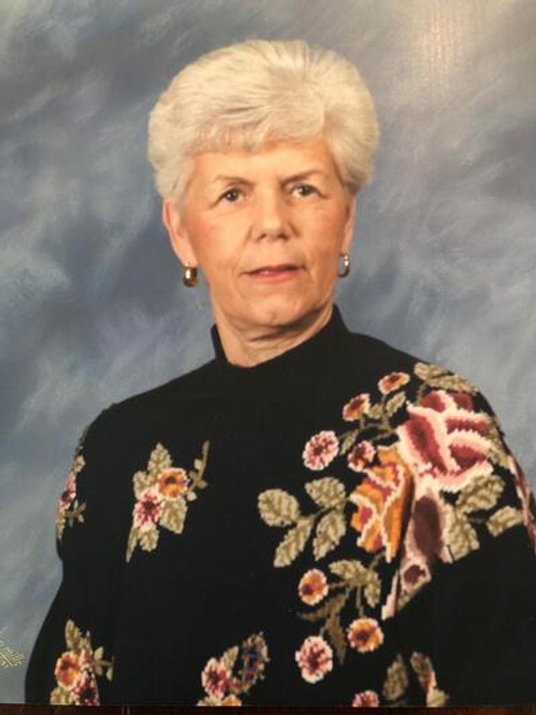 Myra A Mcadams Profile Photo