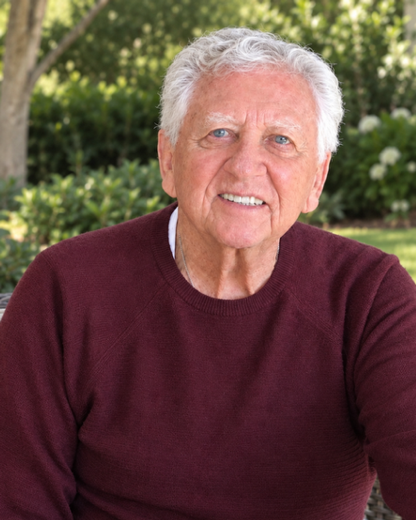 Ronald Baron