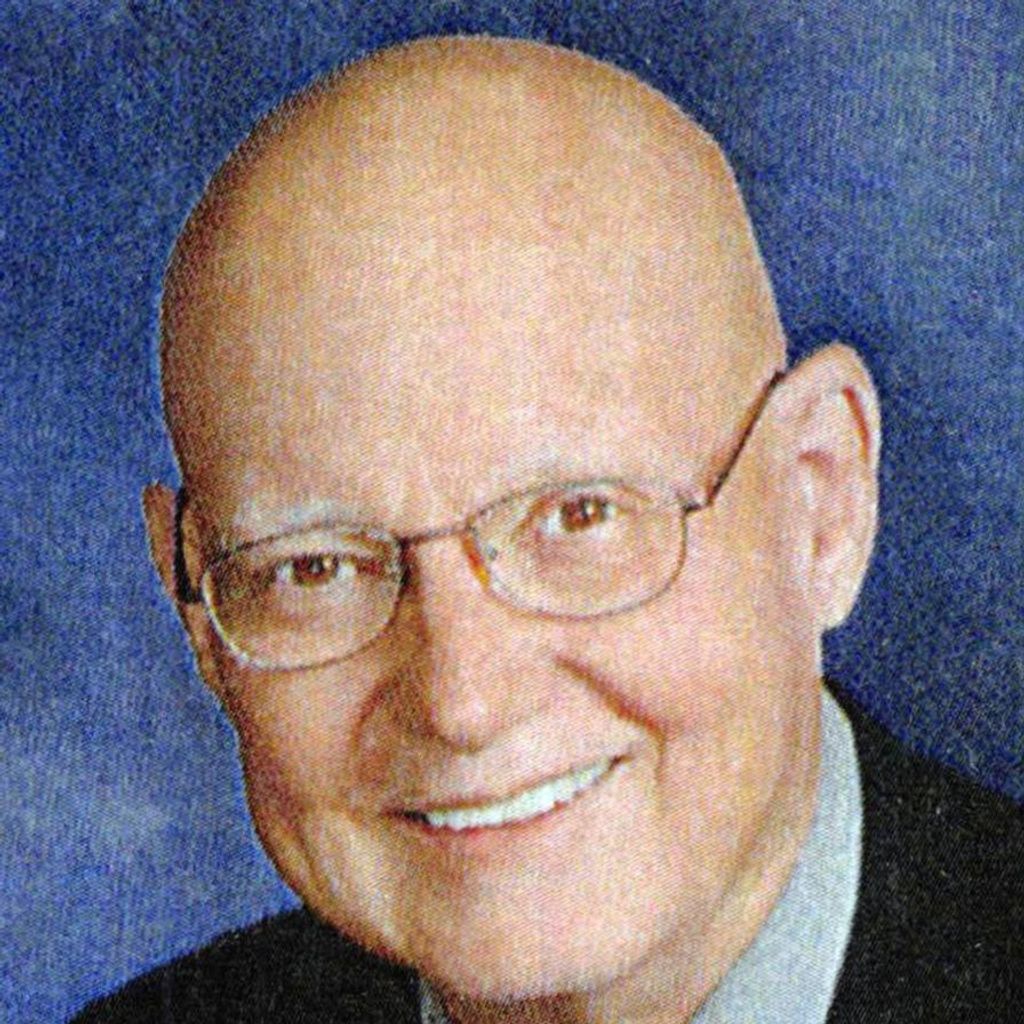 Carl Roy Windsor