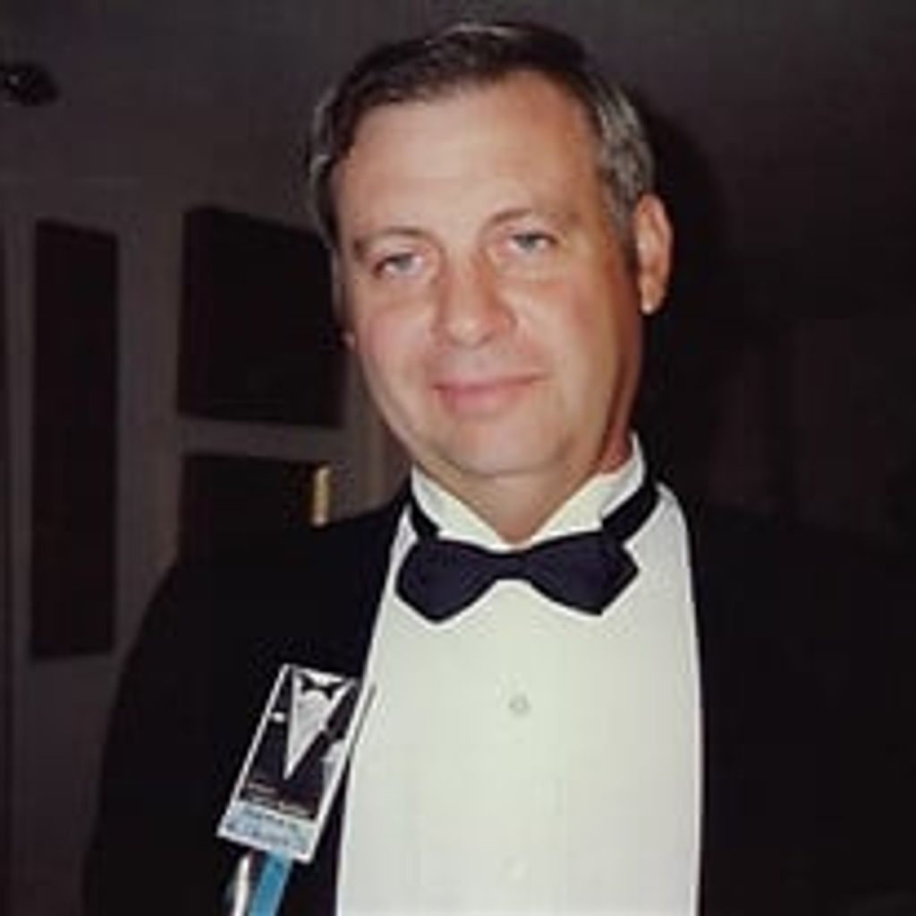 Henry M Kidwell Profile Photo
