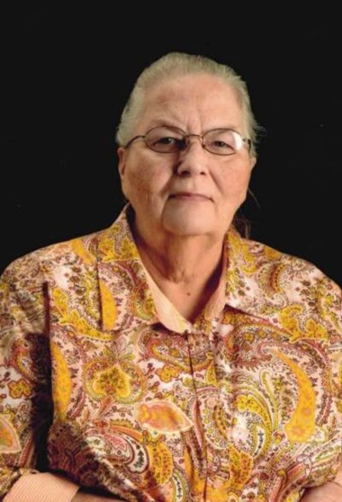 Mary "Esther" Cameron Profile Photo