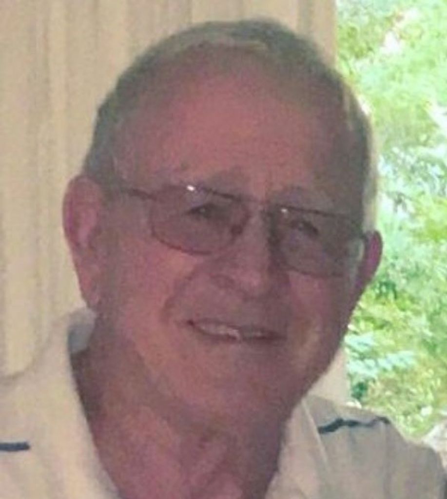 Nathaniel Stroud "Buddy" Thompson