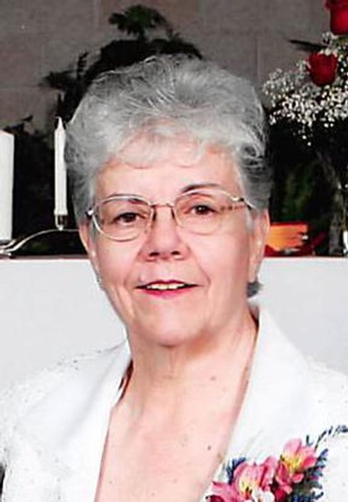 Patricia "Patty" A Cruise Profile Photo