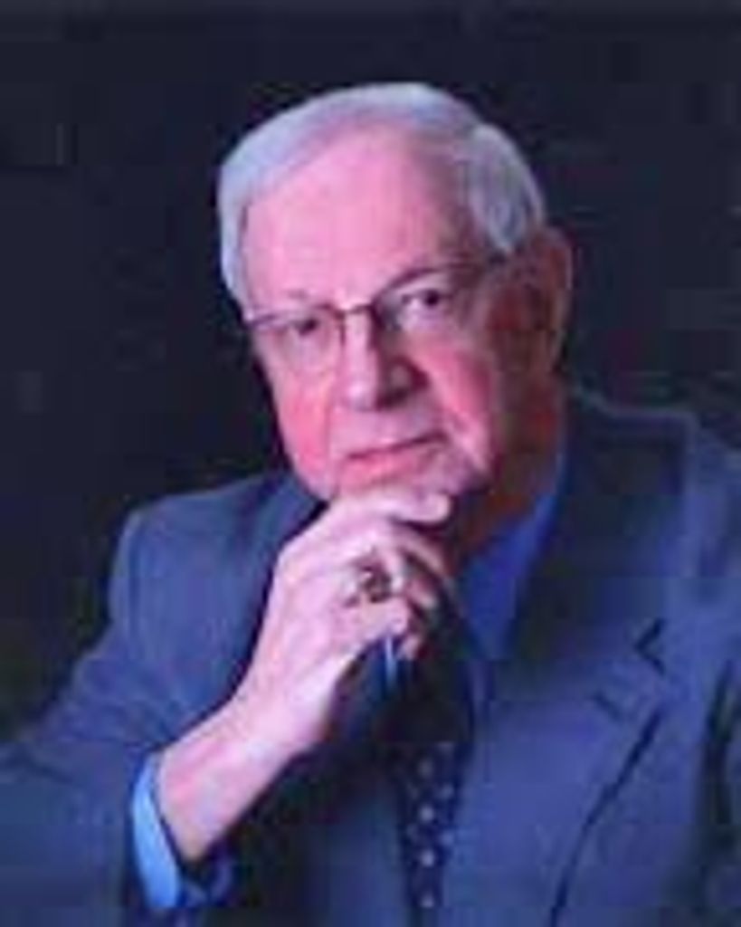 Robert Lewis Stevens Profile Photo