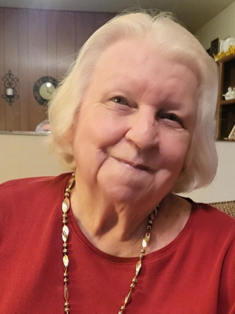 Phyllis J. Kendrick Profile Photo