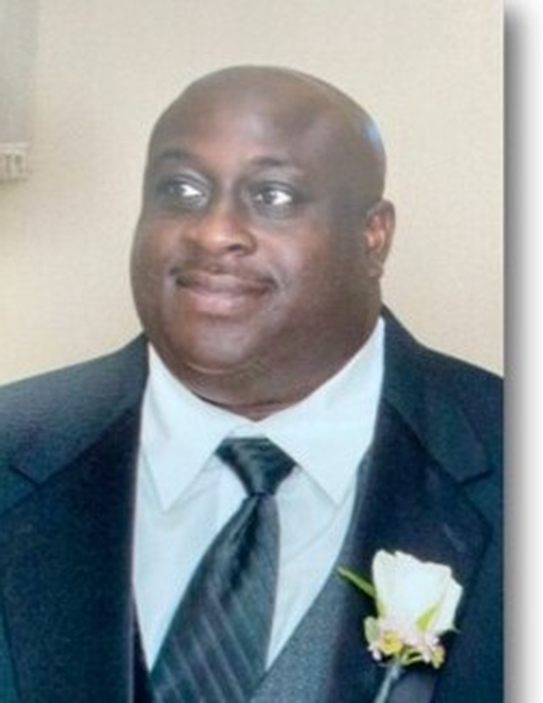 Anthony E. Ekong