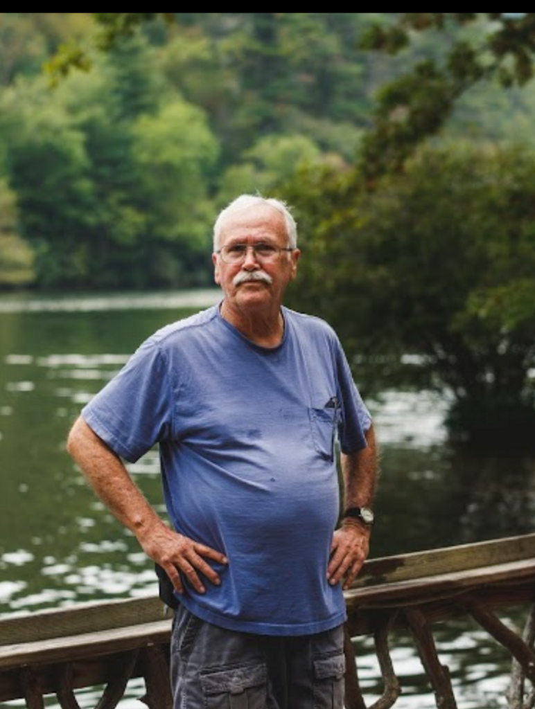 Dr. Michael D. Cooney Profile Photo
