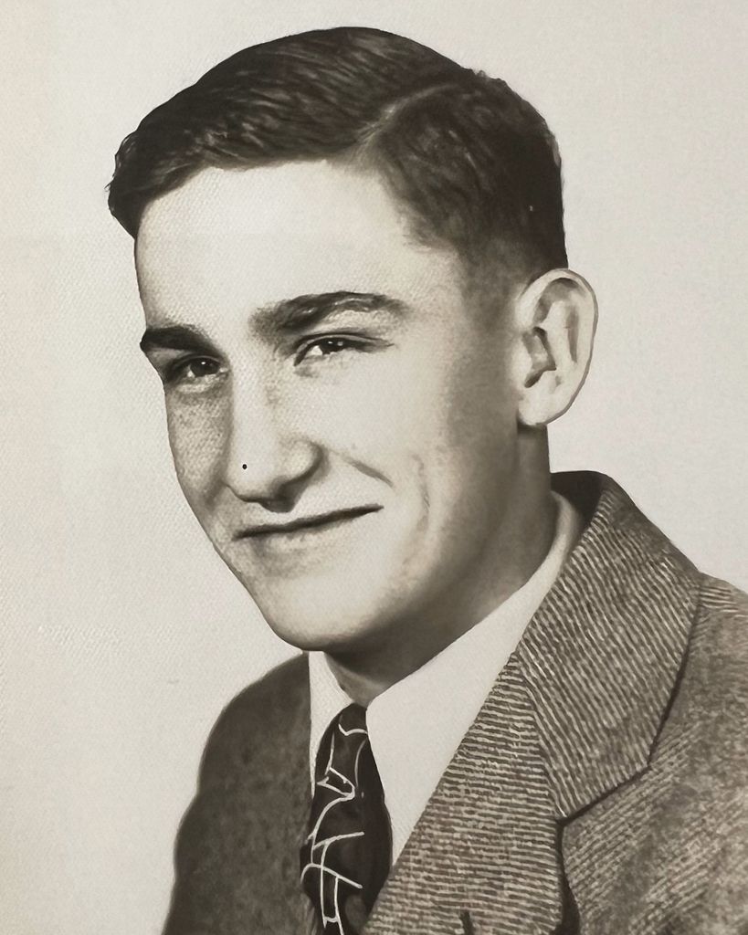 John A. Stiner Profile Photo