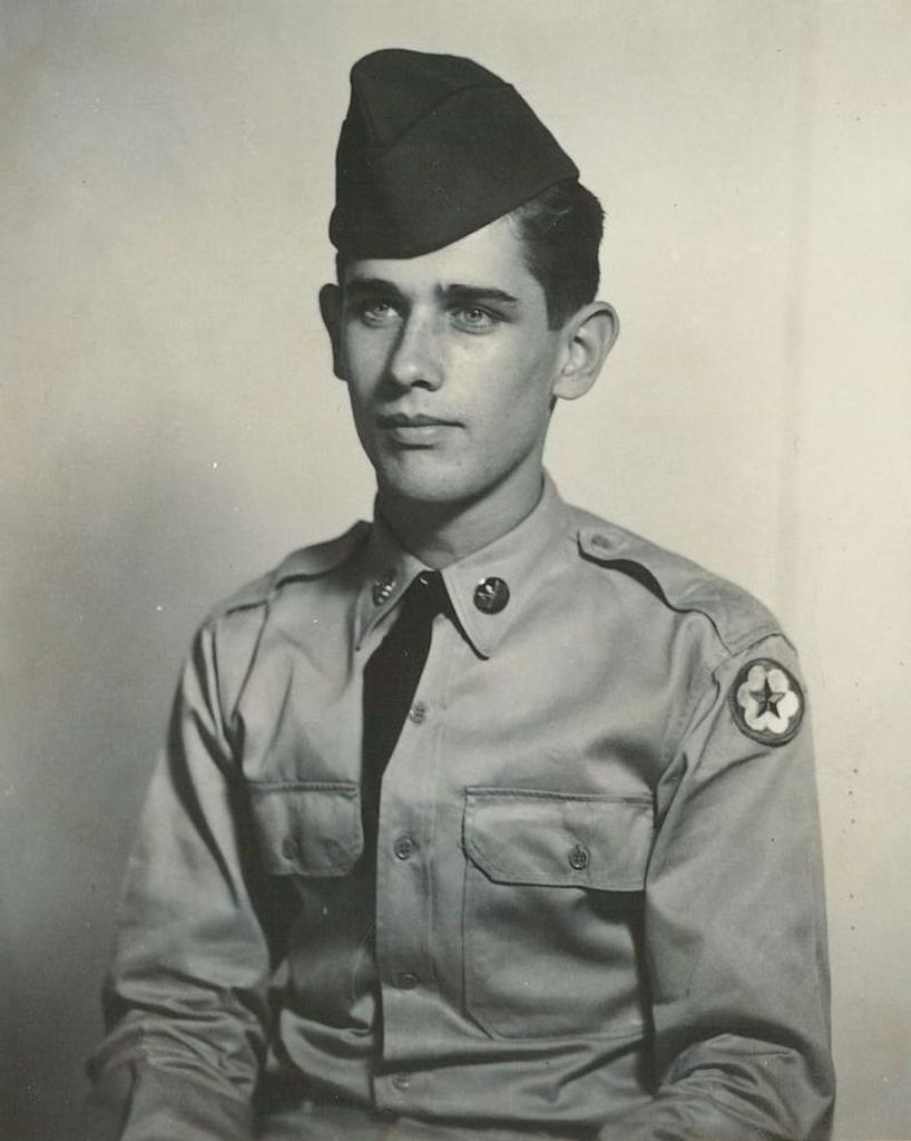 James Ridolfi Profile Photo