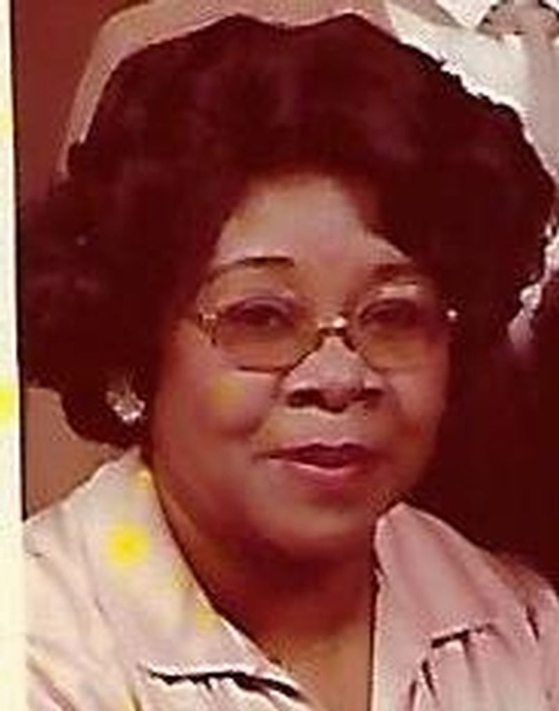 Helen Ruth Thomas Profile Photo