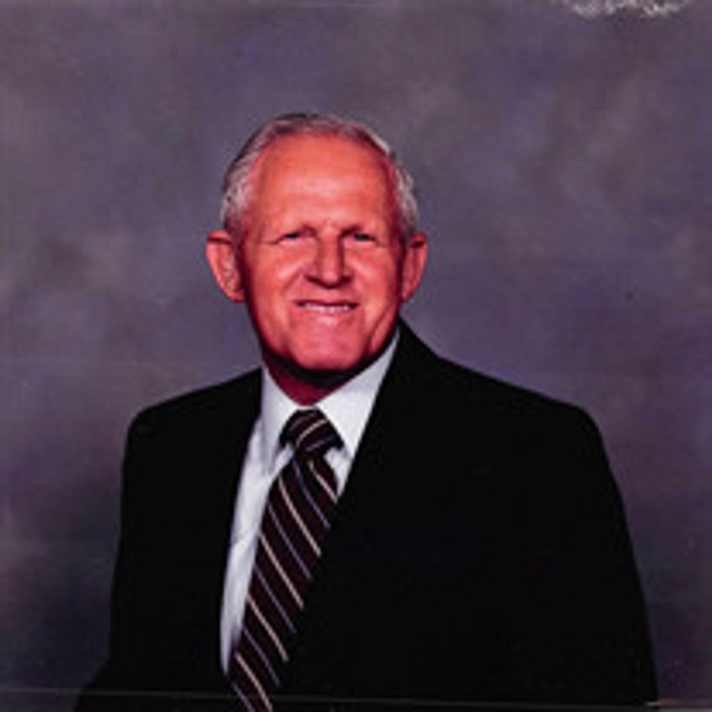Mr. James W. Gardner