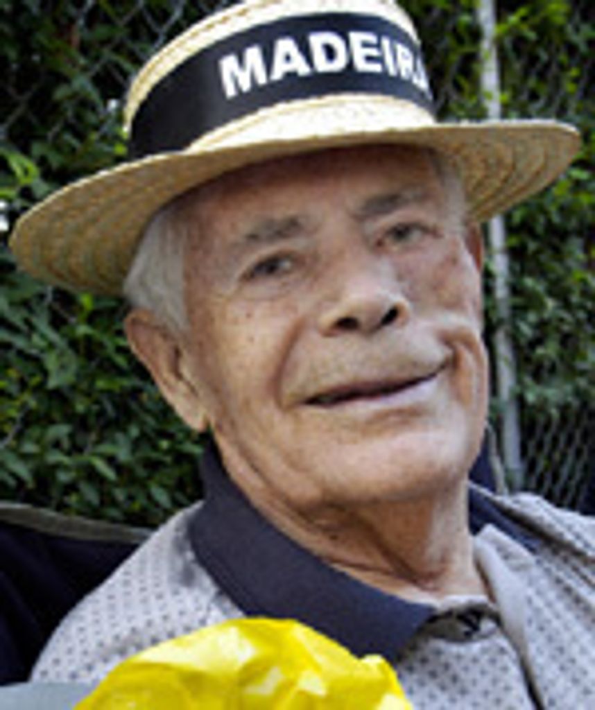 Francisco P. Figueira