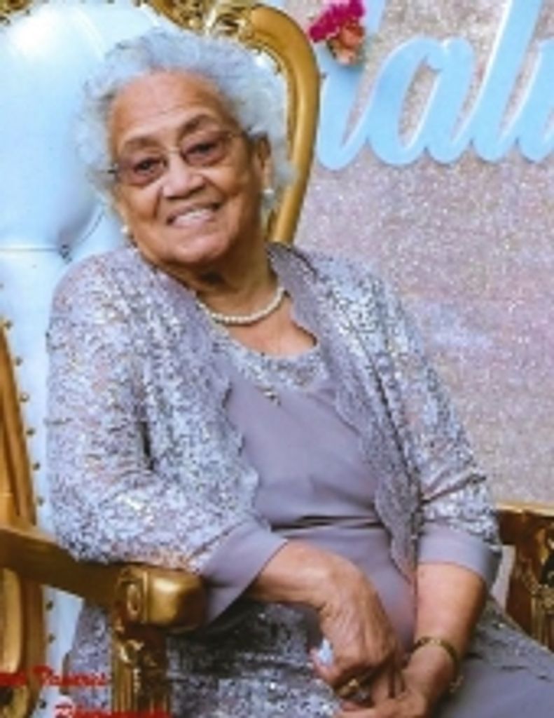 Idalina Debarros Semedo