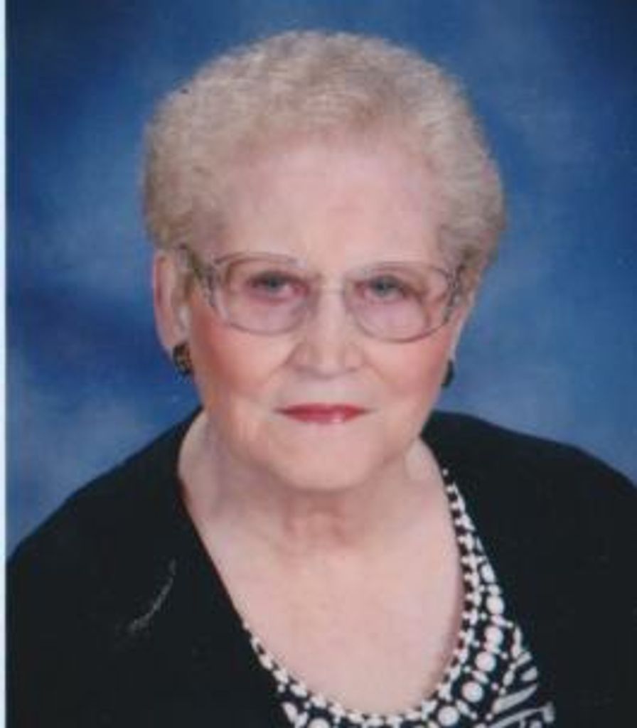 Barbara Estep