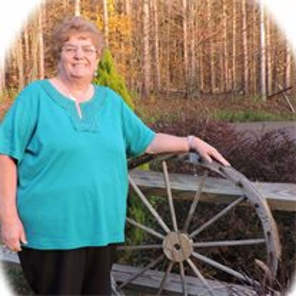 Judy M. "Conrad" Johnson