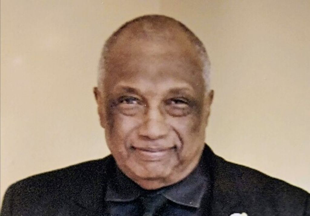 Jeremiah Hunter Profile Photo