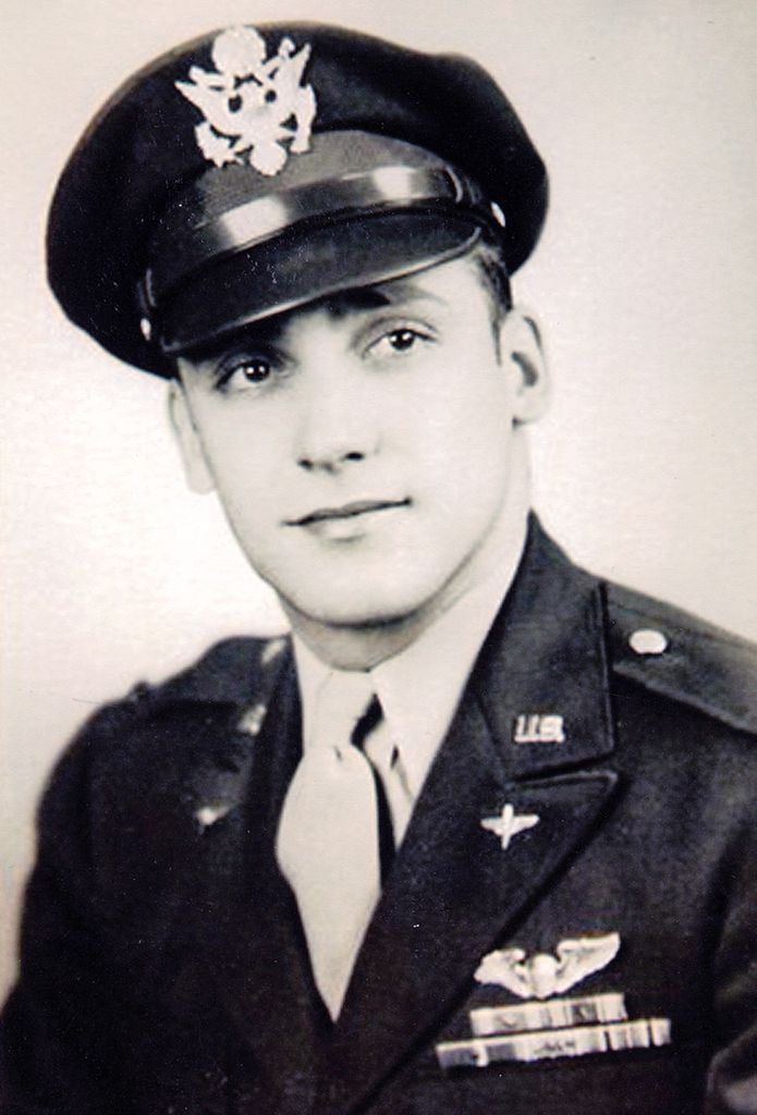 Martin Irving Jackson Jr. Profile Photo