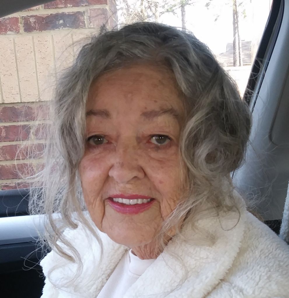 Margie Grace Garner