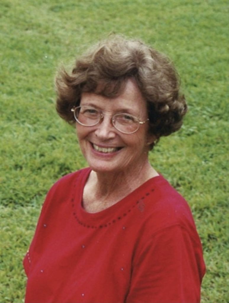 Eliza "Liza" Buchanan Sullivan Profile Photo