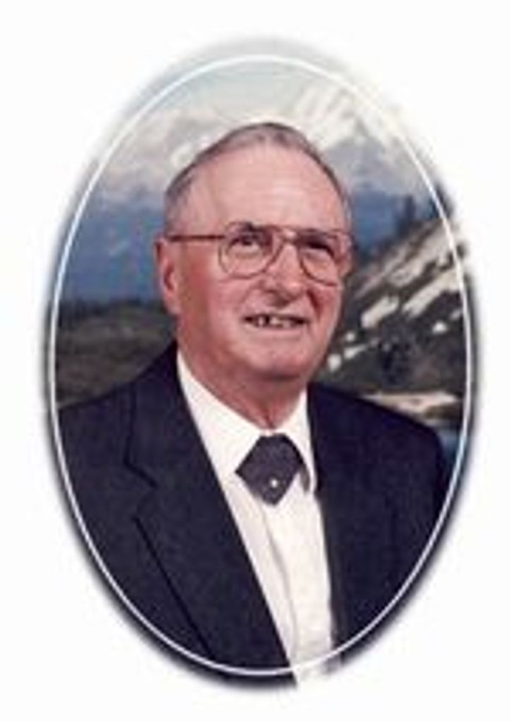 Paul John Wolf, Sr