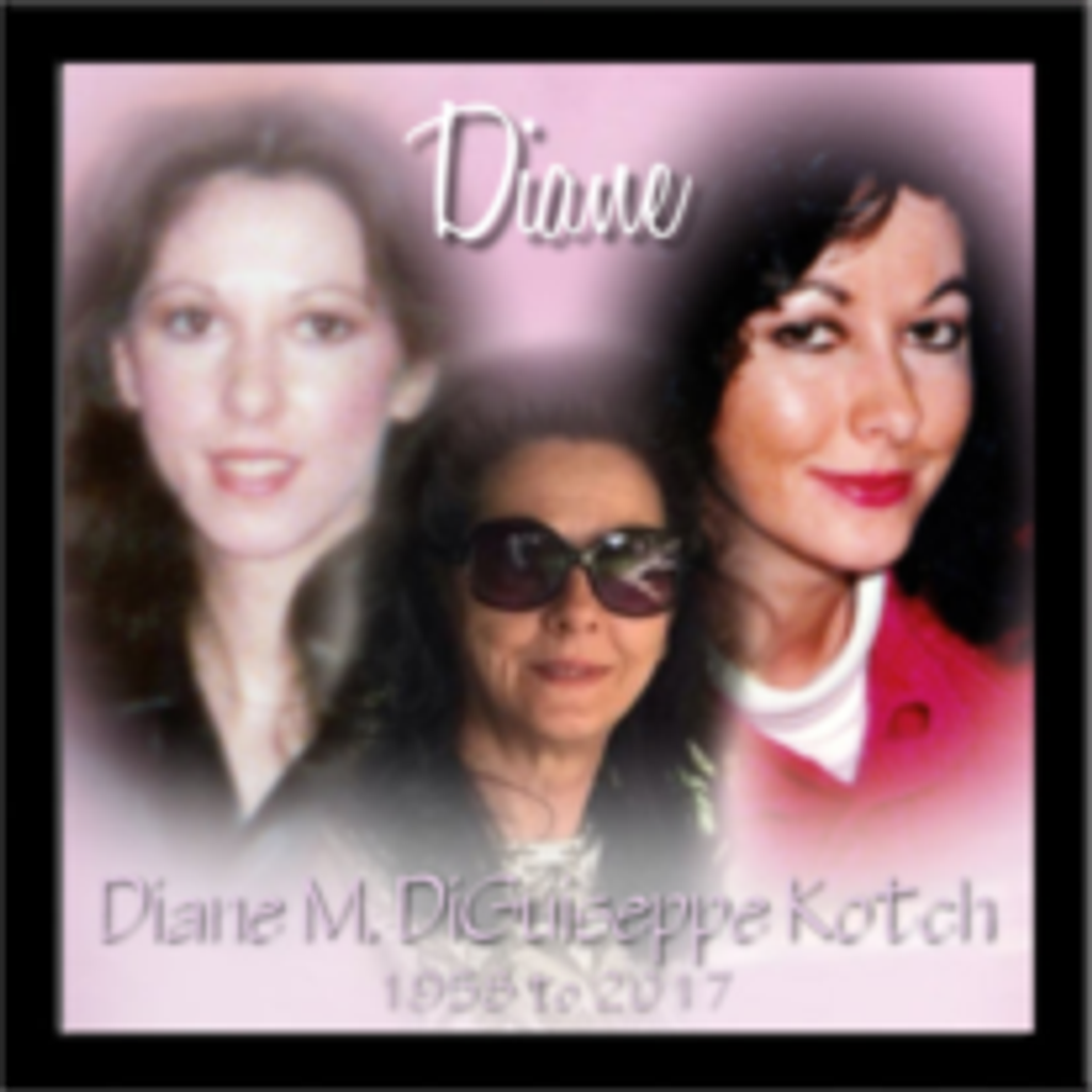 Diane M. Kotch