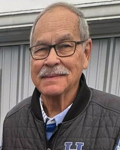 Michael David Triplett Profile Photo