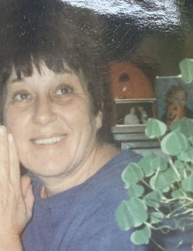 Lorraine Meyer
