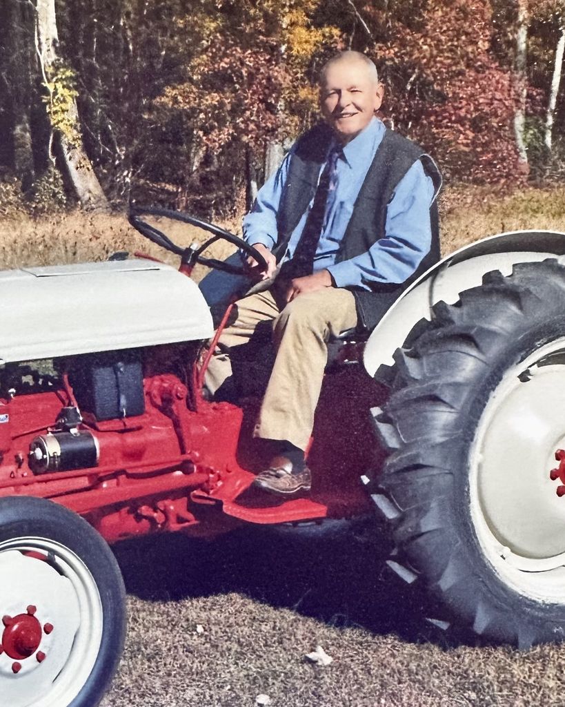 Eddie Harris Gregory Profile Photo