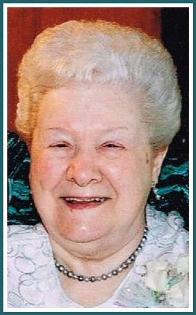 Emogene “Dusty” Lula Brown