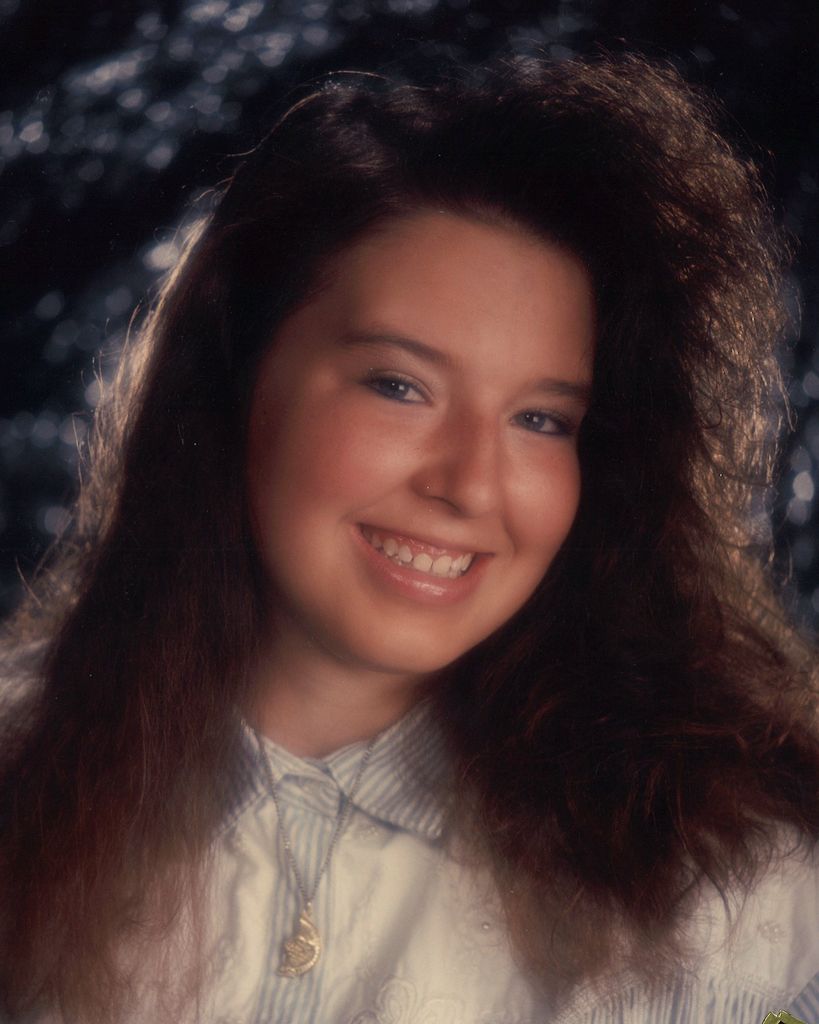 Catherine Mariah Stofel