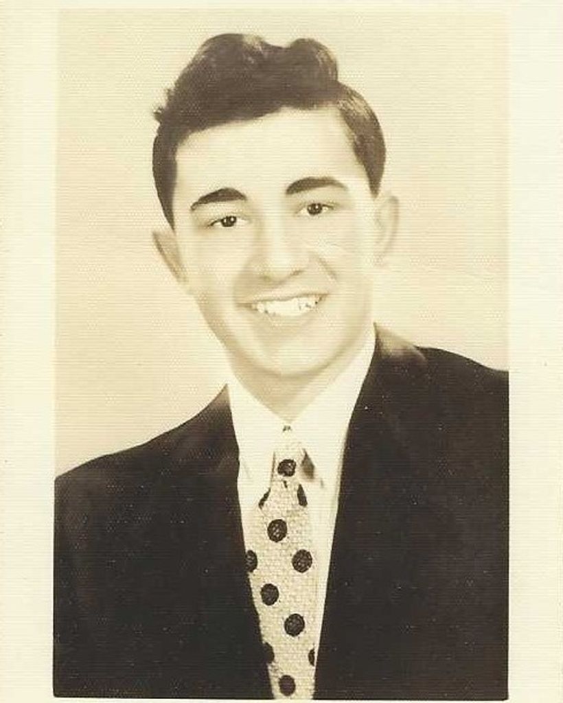 Orlando O. Iacobucci
