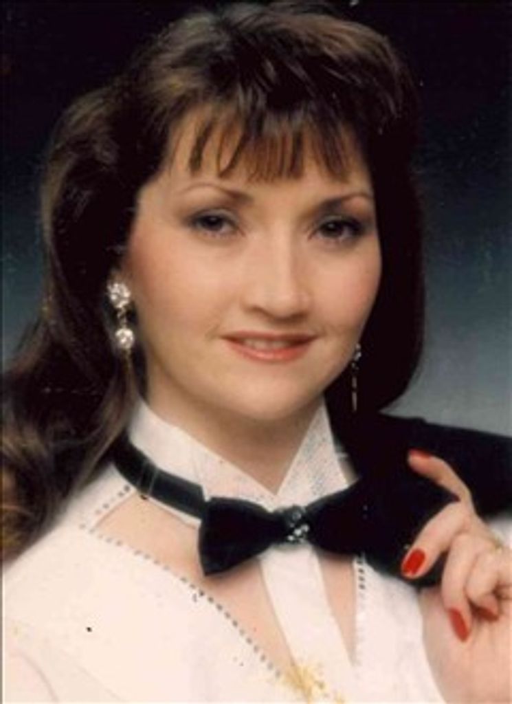 Rhonda Darlene Davis