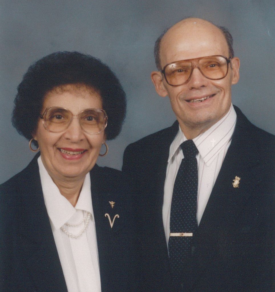 Vivian A. Flamini