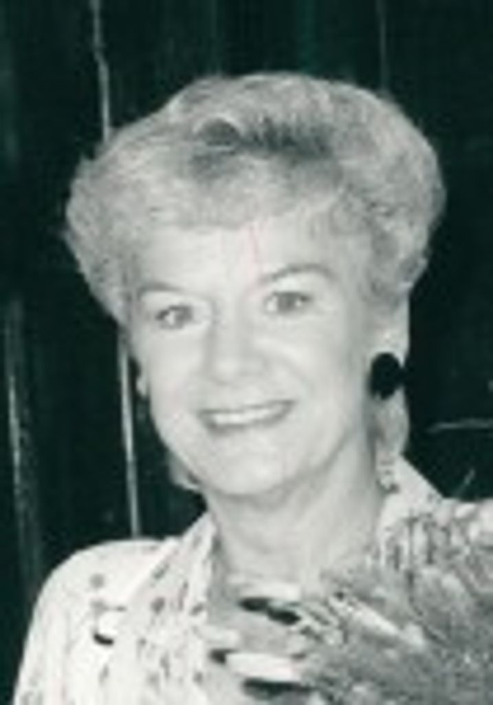 Glenda Shomgard