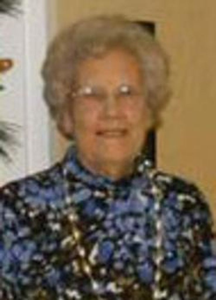 Margie White