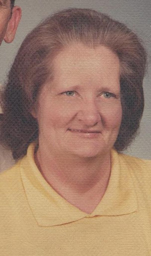 Mary Ann Riddle Profile Photo