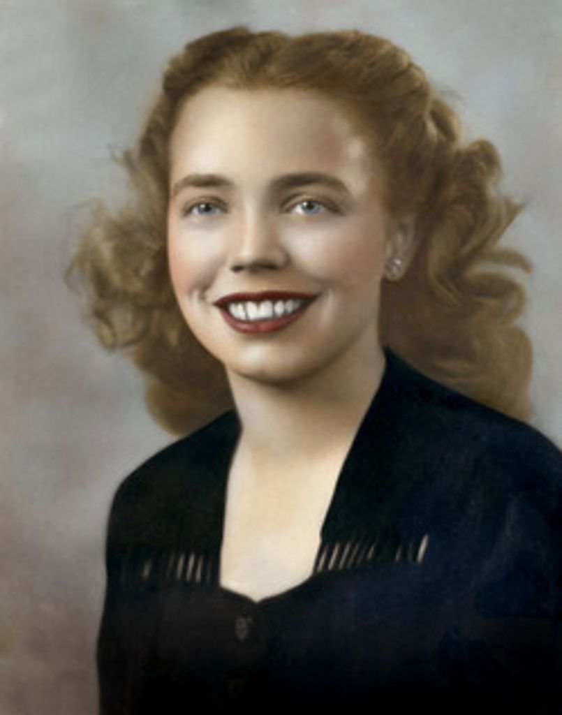Marian Ellingford