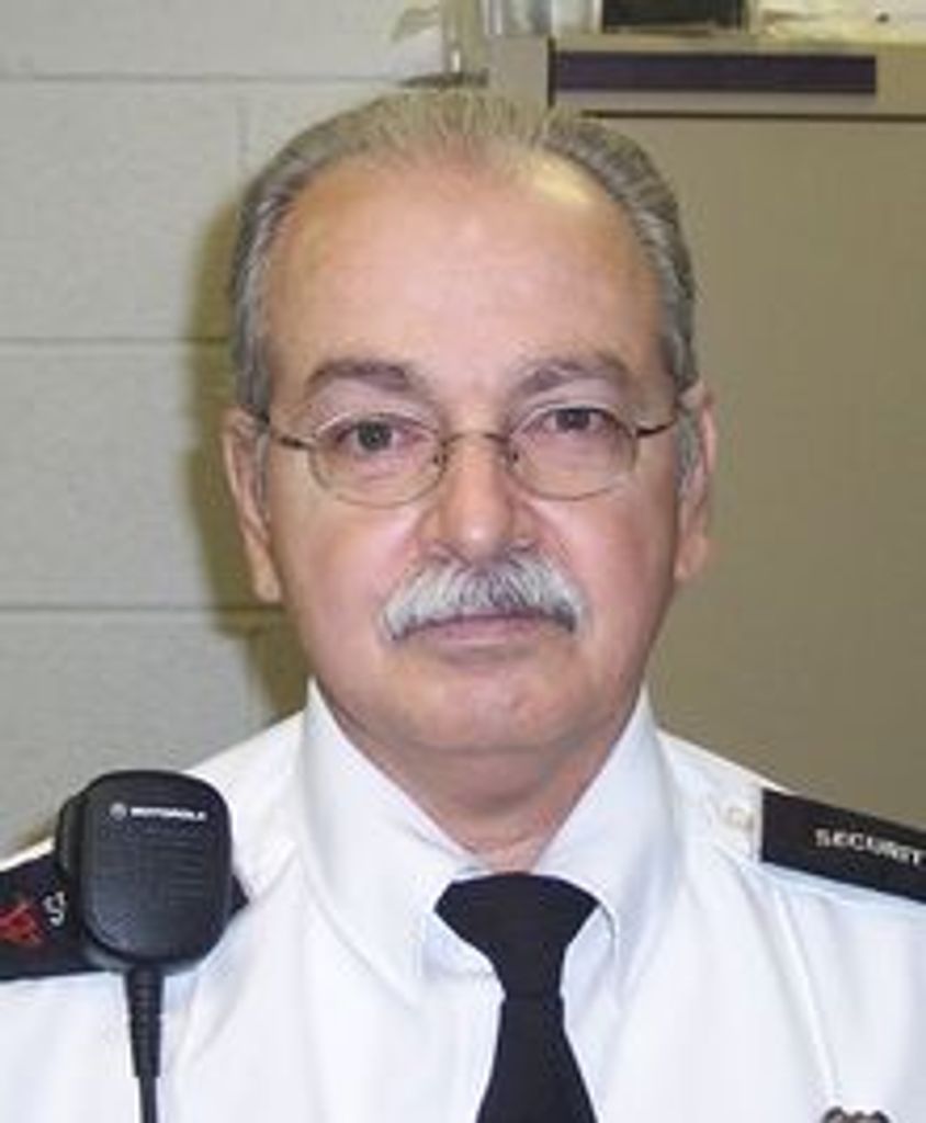James Harris Profile Photo