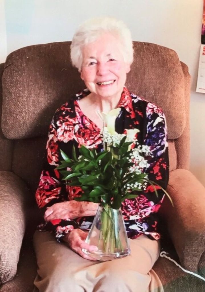 Elaine R. (Rodd)  Peterson Profile Photo